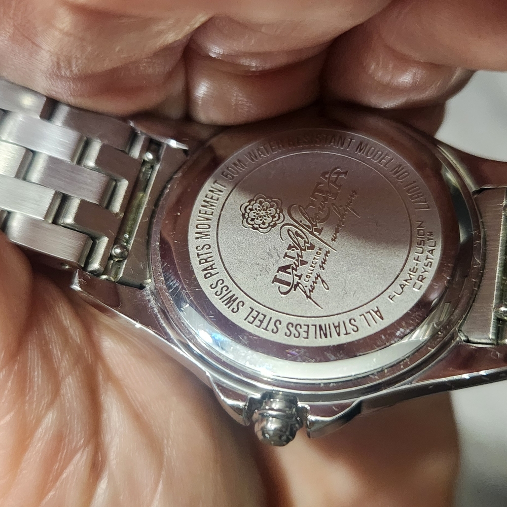 Invicta Silver Watch - image 3